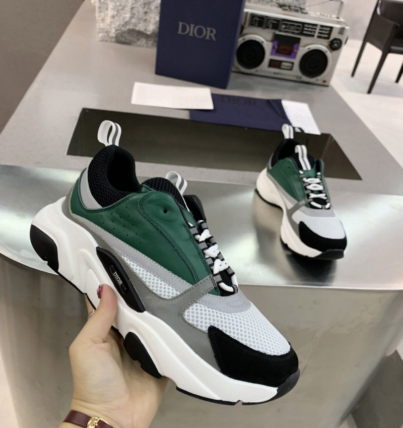 ch**an D*or sneakers